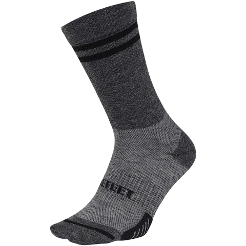 Cyclismo Wool Blend 6" Stripes