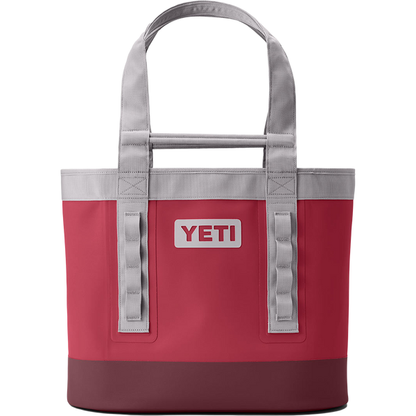 YETI's Rescue Red Colorway Is Inspired by Emergency Responders
