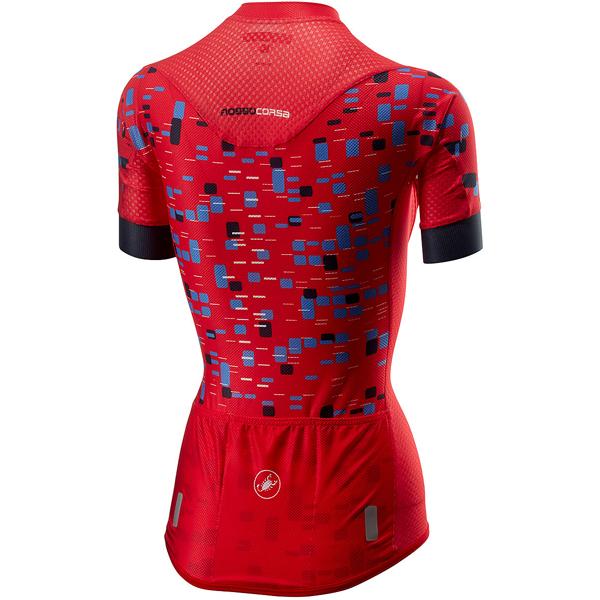 Castelli women's climber's jersey cheap