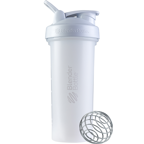 BlenderBottle Classic V2 28oz Protein Shaker Bottle