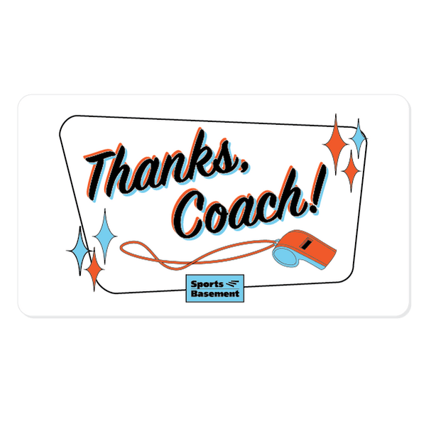 Email Gift Card Sports Basement