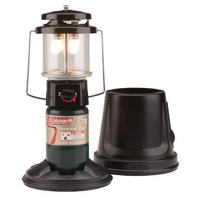 Coleman Camping Lantern - sporting goods - by owner - sale - craigslist