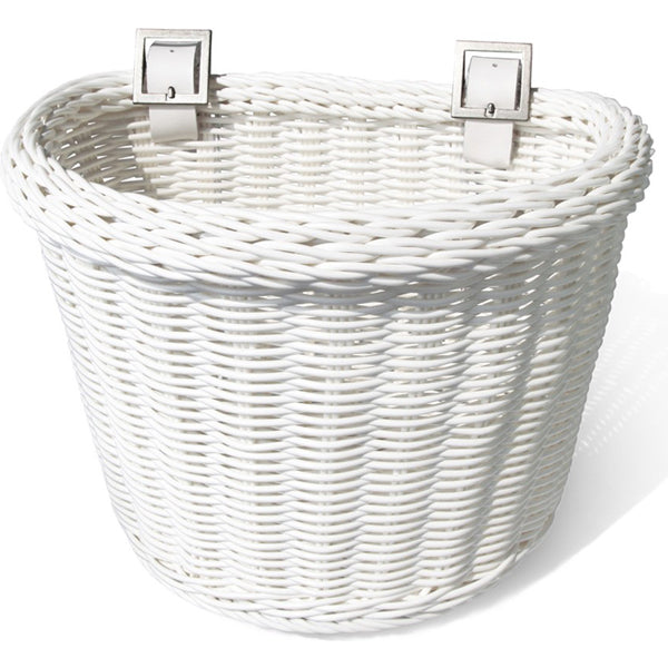 Junior Front Handlebar Bike Basket