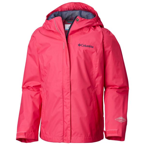 Columbia girls outlet arcadia jacket