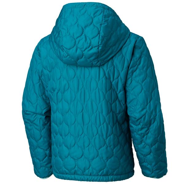 Columbia bella plush jacket sales