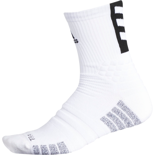Adidas creator 365 crew sales socks