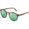 Sunski Dipseas - Tortoise/Emerald Polarized