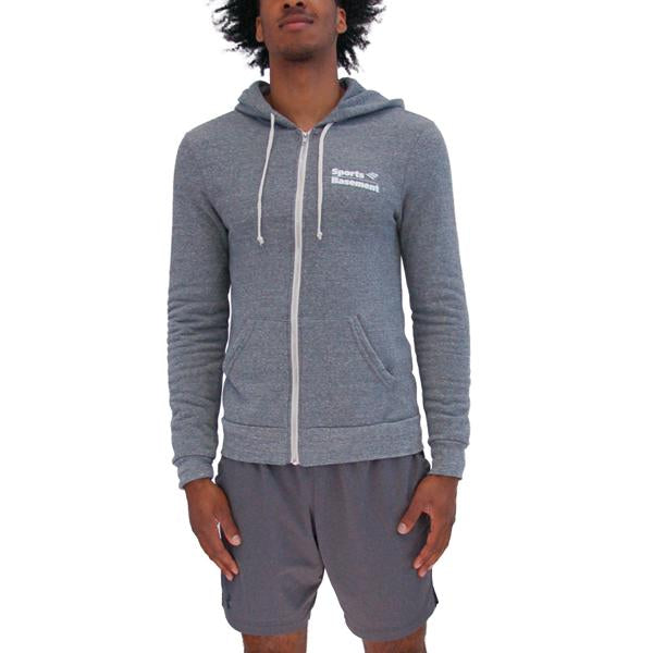 SB Alternative Rocky Zip Hoodie – Sports Basement