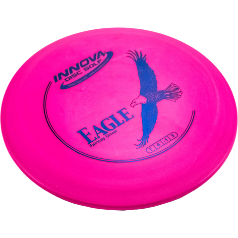 DX Eagle Fairway Driver 165-175g