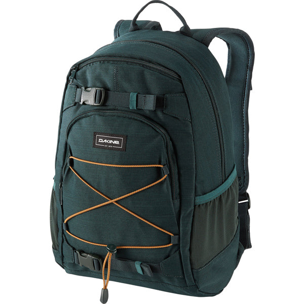 Grom fashion backpack