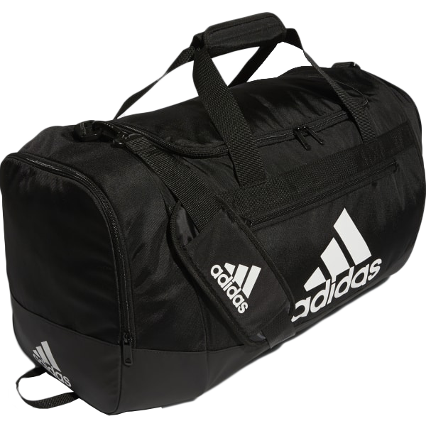 adidas Defender IV Small Duffel Bag - JCPenney