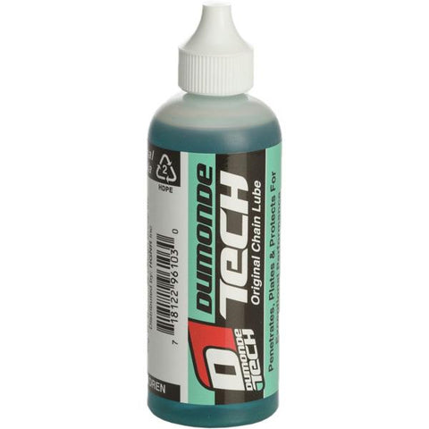 Original Bicycle Chain Lubrication
