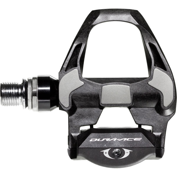 パーツ DURA-ACE PD-R9100 Amazon.com : SHIMANO DURA-ACE PD-R9100 Top Road Bike Pedals