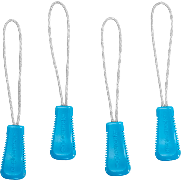 Reflective Zipper Pull Set – Sports Basement