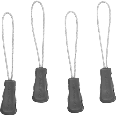 Reflective Zipper Pull Set