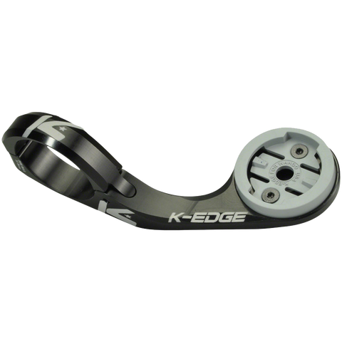 Wahoo Max Mount 31.8 Black