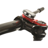 K-Edge Garmin Adjustable Stem Mount - Black