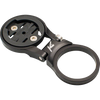 K-Edge Garmin Adjustable Stem Mount - Black Black