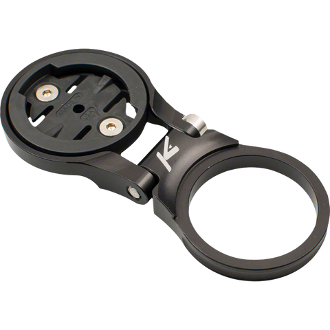 Garmin Adjustable Stem Mount - Black