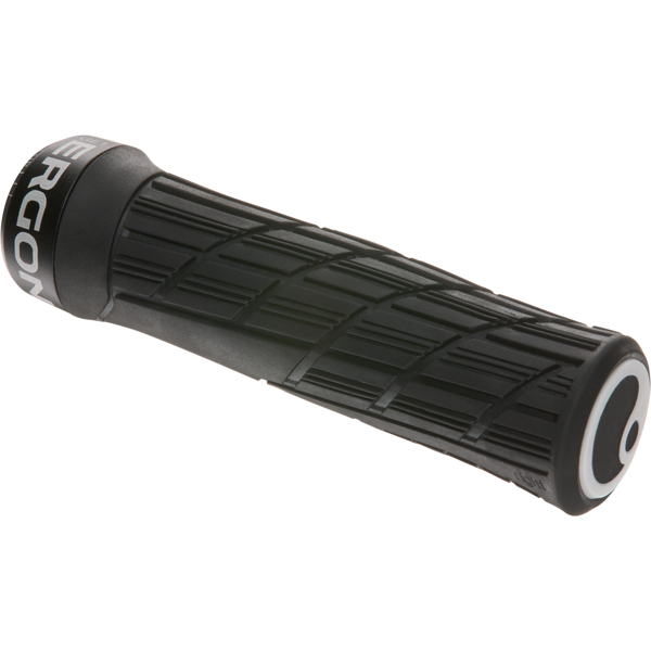  ESI Grips GBK02 Chunky MTB Grip (Black), one Size : Bike Grips  And Accessories : Sports & Outdoors