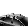 Thule Evo Raised Rail 710405