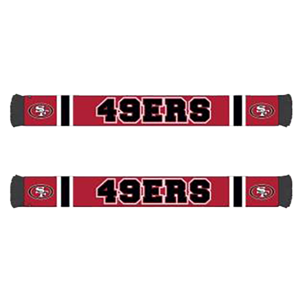 49ers Breakaway Scarf – Sports Basement