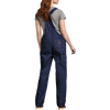 Dickies Women's Relaxed Fit Bib Overalls