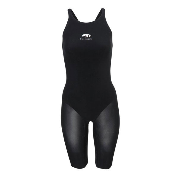 Girls Nero FIT Kneeskin Black Sports Basement