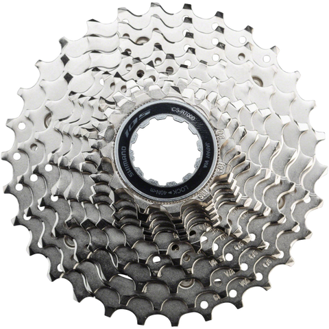 105 CS-R7000 11-speed 11-32t Cassette