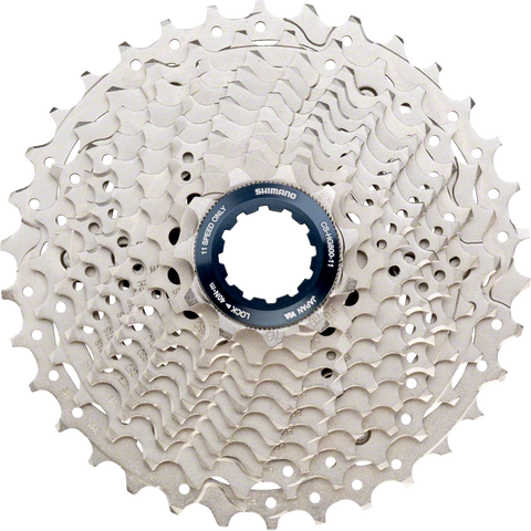 Ultegra CS-HG800 11spd 11-34t Cassette