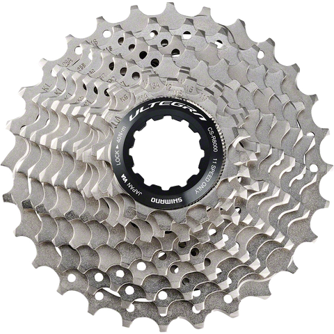 Ultegra CS-R8000 11-speed 11-30t Cassette