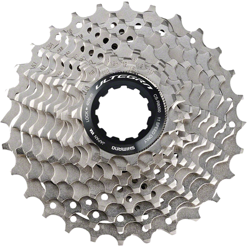 Ultegra CS-R8000 11-speed 11-32t Cassette