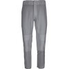 Majestic Youth MLB Authentic Flex Base Pant Team Grey