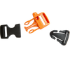 Gear Aid Whistle Buckle