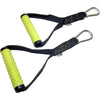 GoFit Handle Pair For Extreme Tube Band