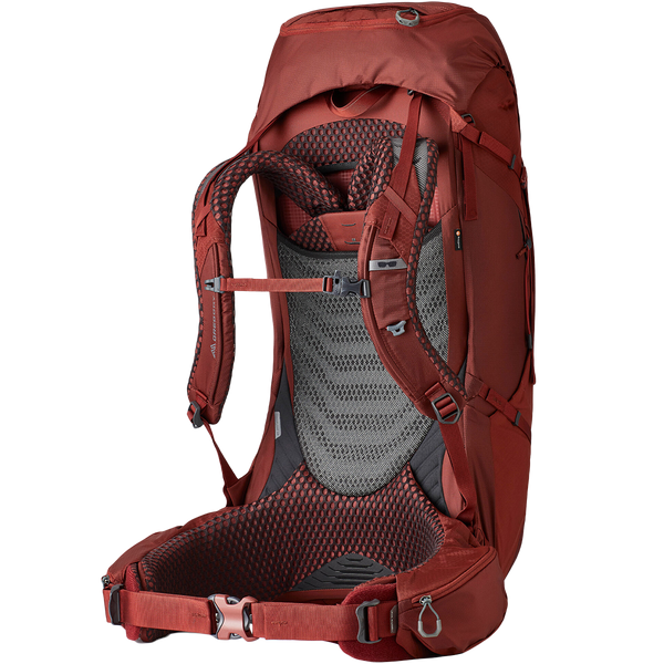 Gregory - ヤマアラシ　Gregory バルトロ65 Msize GMP_S22_Baltoro65_AlaskaBlue_F