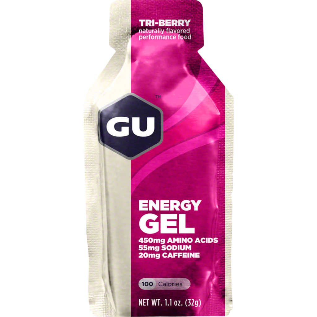GU Energy Gel alternate view