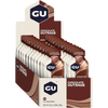 GU GU Energy Gel Chocolate Outrage