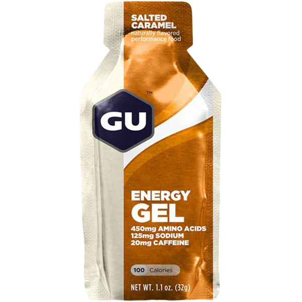 GU Energy Gel alternate view