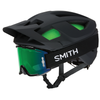 Smith Sport Optics Session MIPS MAT MYTIC GRN/BLK
