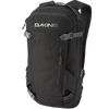 DaKine Heli Pack 12L Black