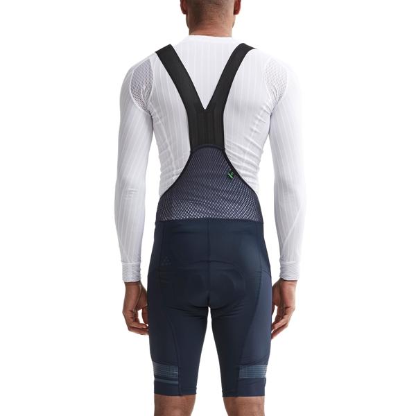 Men s Hale Glow Bib Shorts