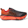 Hoka One One Women's EVO Mofate 2 Black/Poppy Red