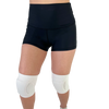Rip-It Sports Women's Period Protection 3" Short Black Alt View Model