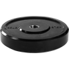 J/Fit 45 lb Rubber Bumper Plate