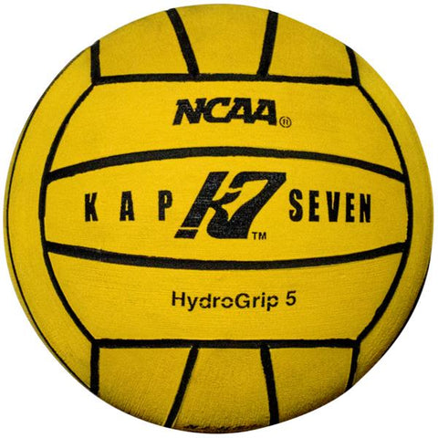 K7 HydroGrip Water Polo Ball Size 5