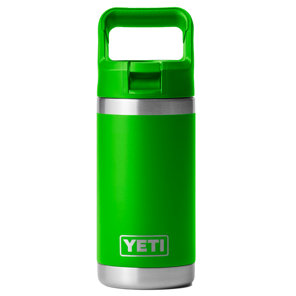 Yeti Kids Rambler Jr 12 Oz. Water Bottle, Water Bottles, Sports &  Outdoors