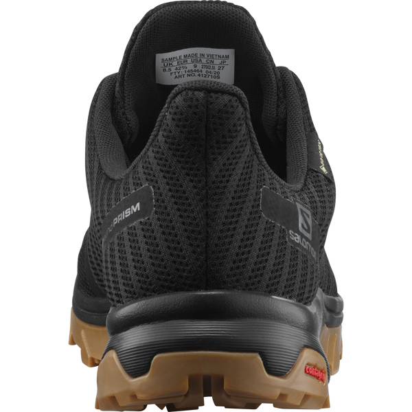 Salomon top outbound goretex