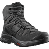 Salomon Men's Quest 4 Gore-Tex Magnet/Black