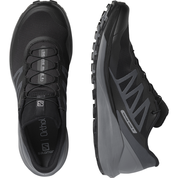 Men's Sense Ride 4 – Sports Basement